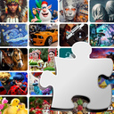 Puzzle Gallery: squares