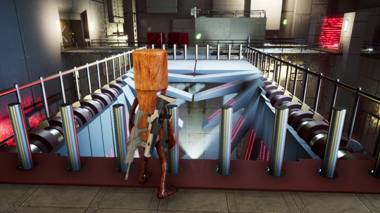 Тебе не пройти: спаси Капучину! — screenshot 15