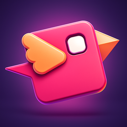 Tappy Bird - Avoid the Spikes!