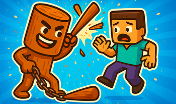 Sahur Ragdoll Fighting