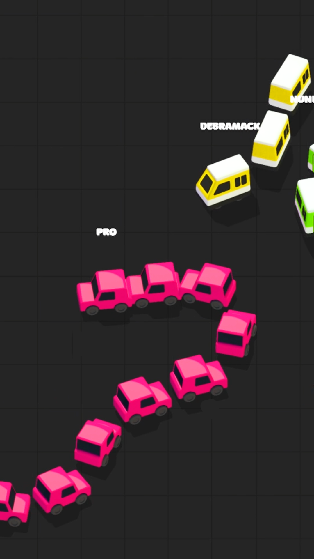 Choo - Choo : Trains.io screenshot 6