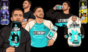 LITVIN Wibes: Clicker