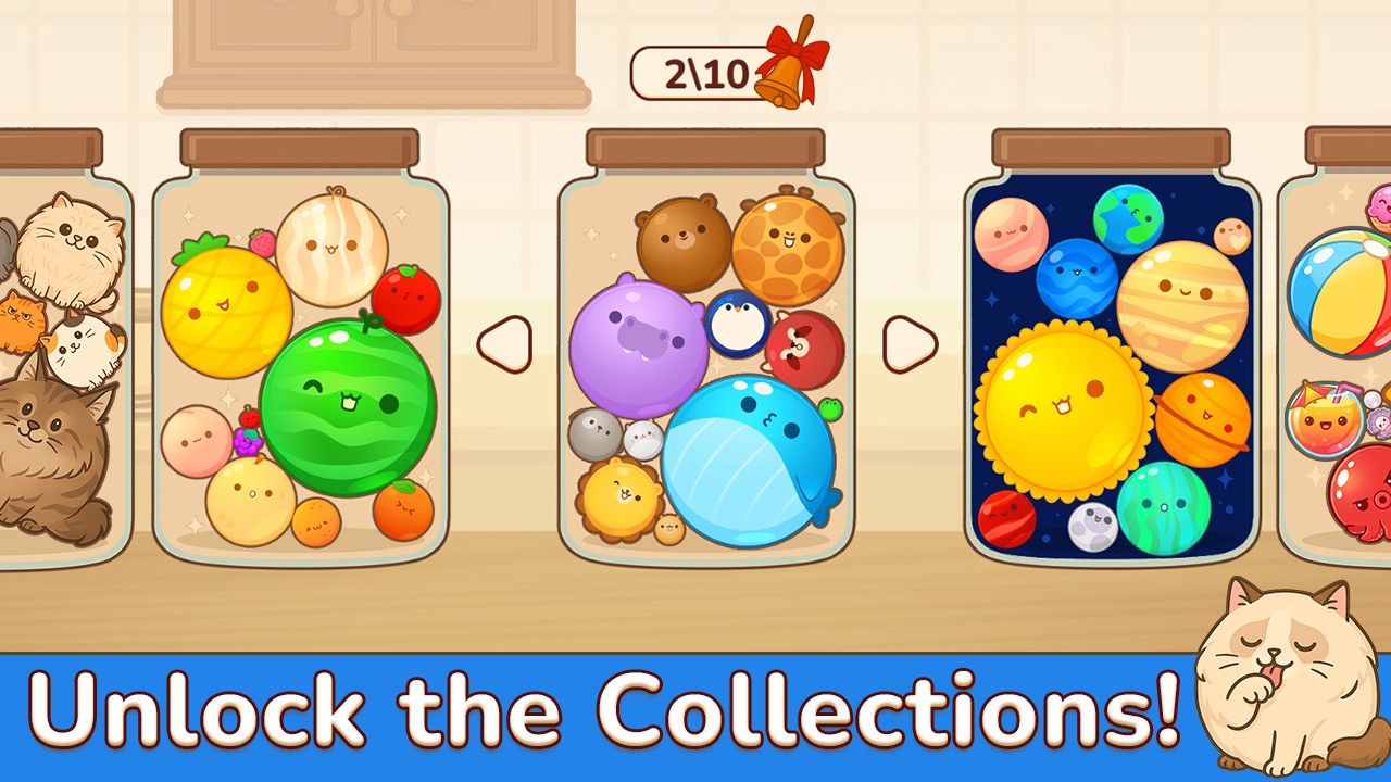 FruitsBoom! — screenshot 2