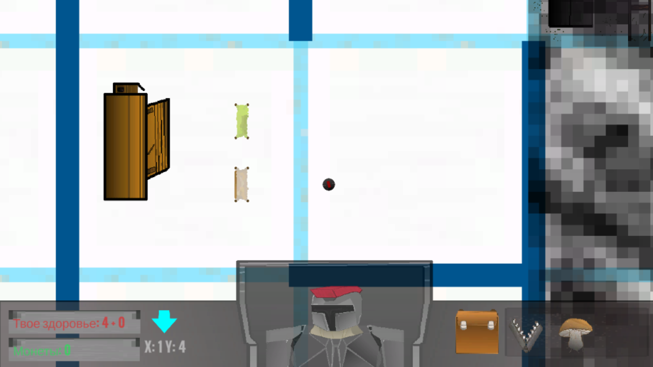 Dragon&Caves — screenshot 4