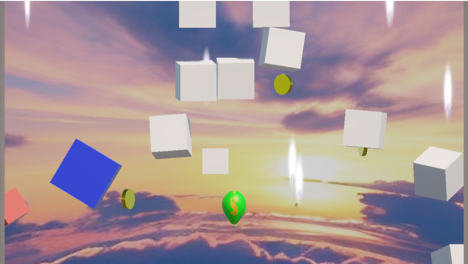 Достичь небеса — screenshot 3