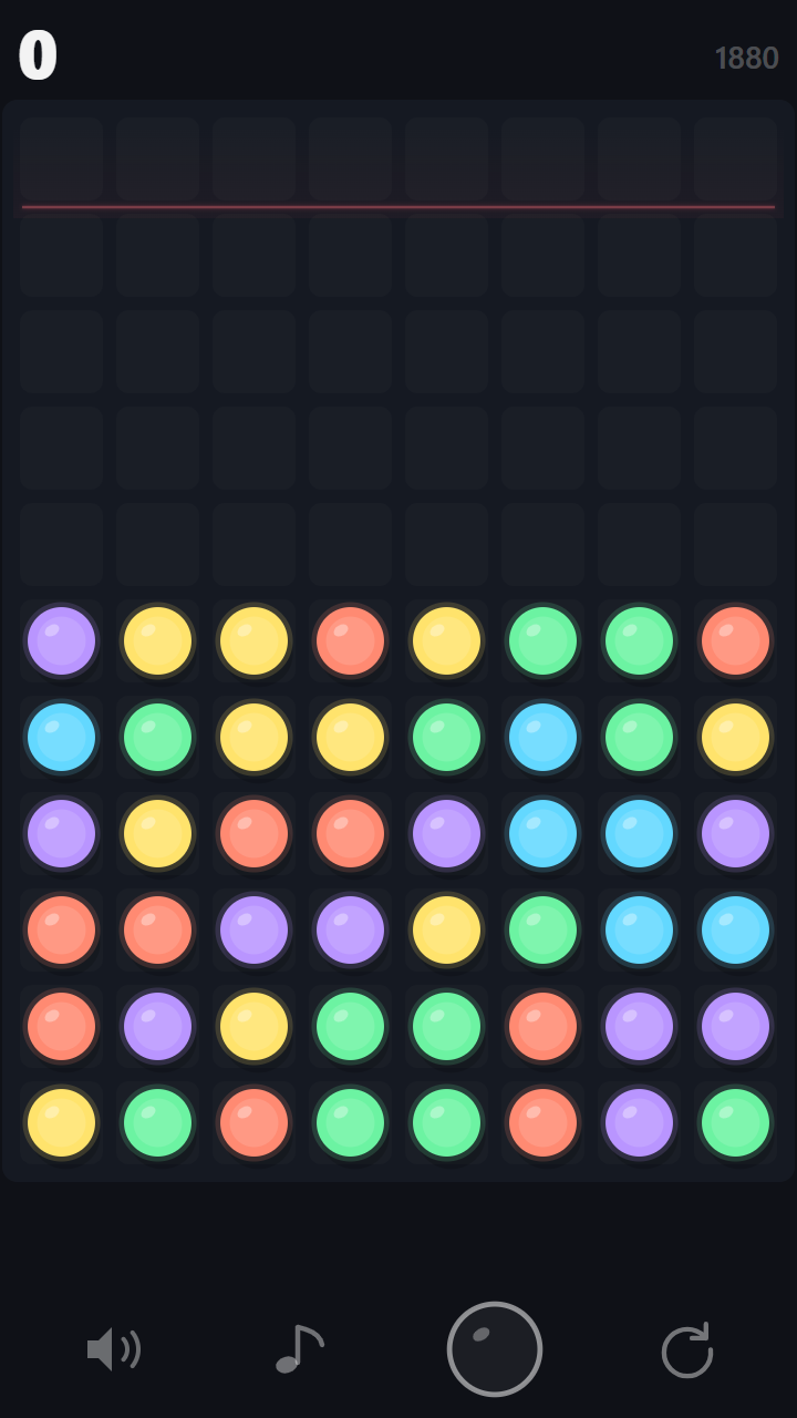 Pop Pressure screenshot 4