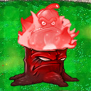 Plants from Fusion mod