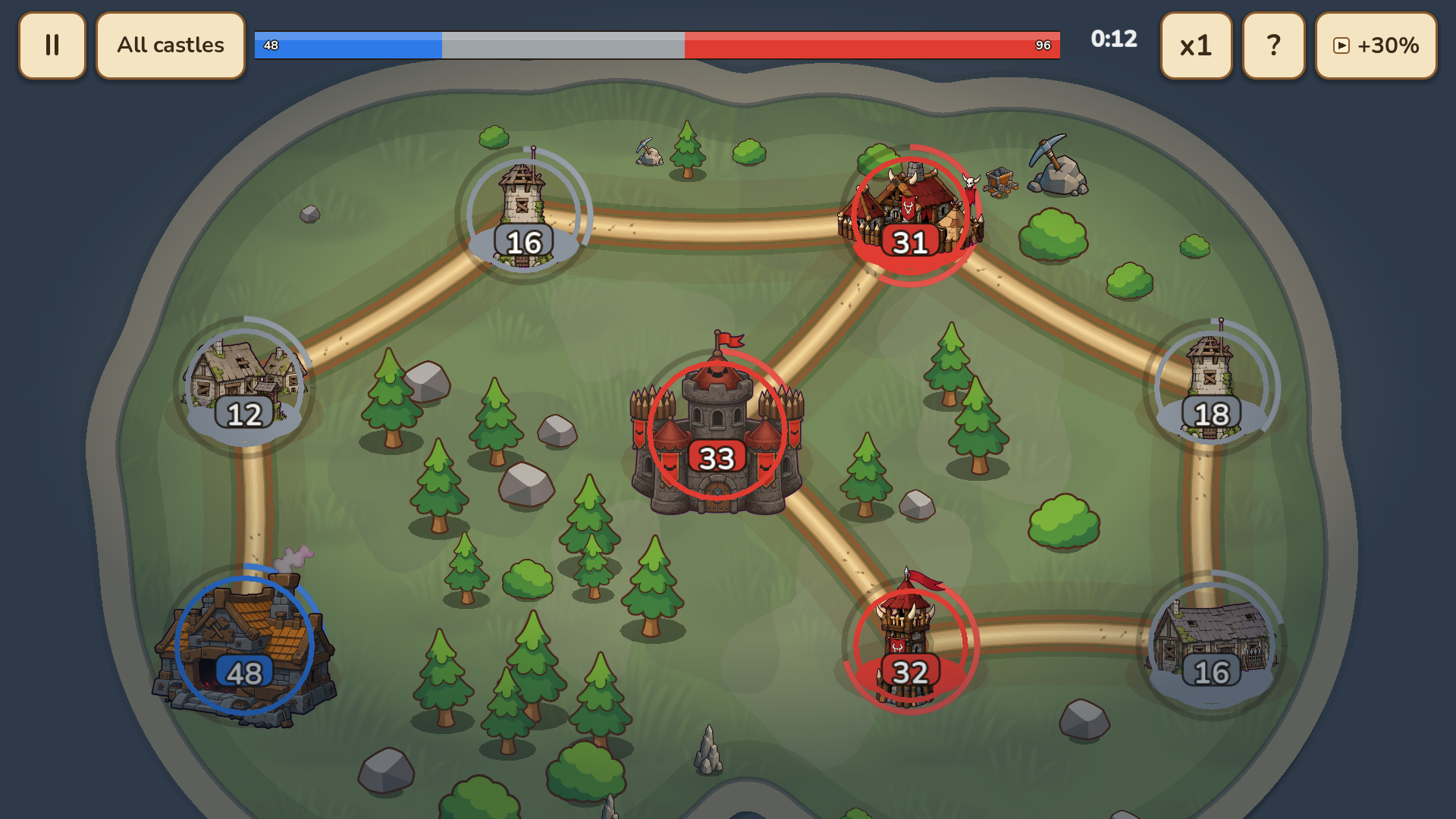 Banners screenshot 11