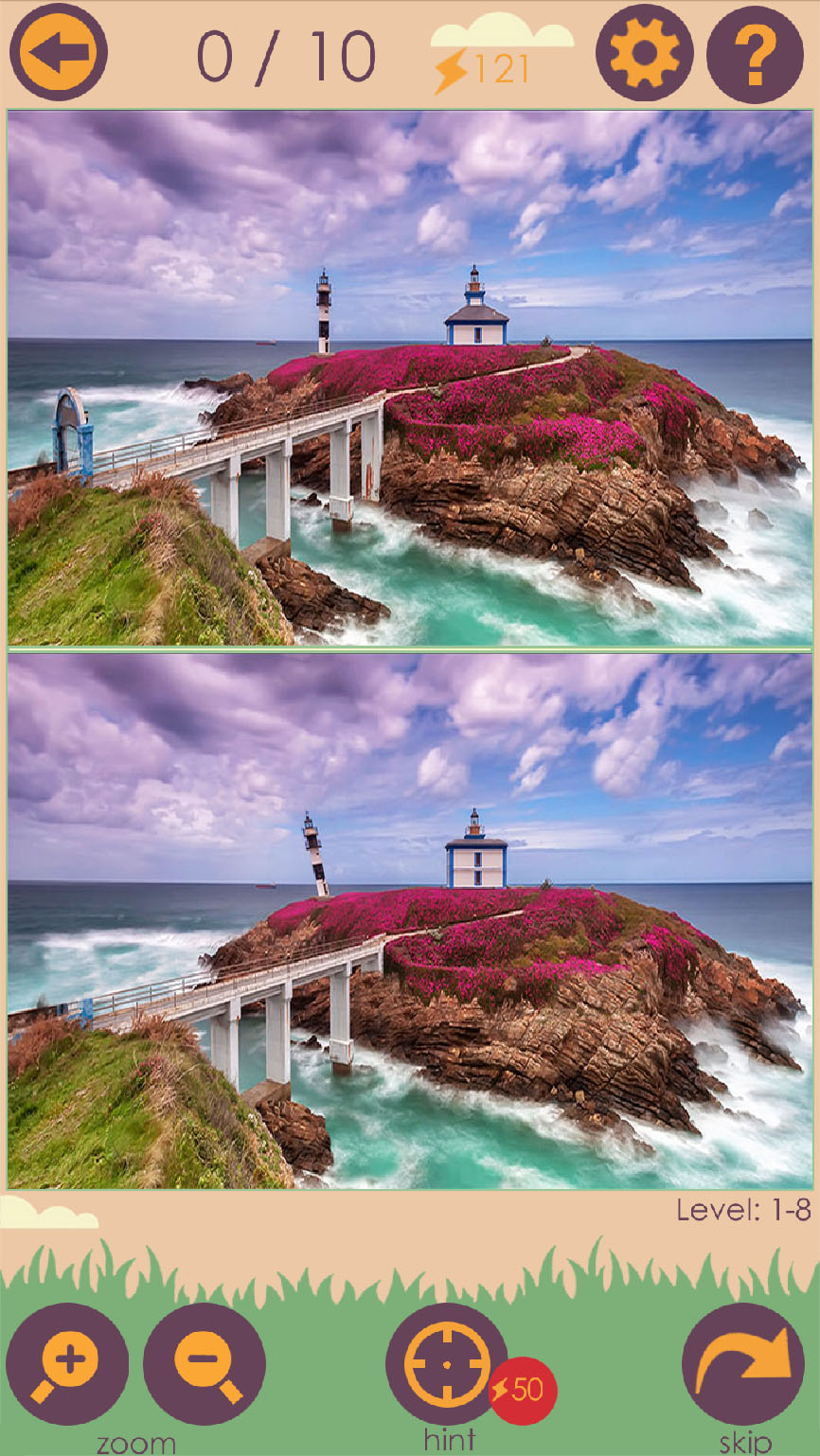 Find The Difference: The Best screenshot 15
