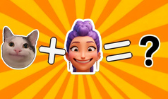 Mix the Memes!