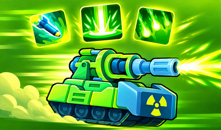 Tank Stars