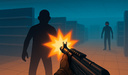 Zombie Supermarket: Survival