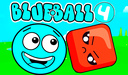 BlueBall 4