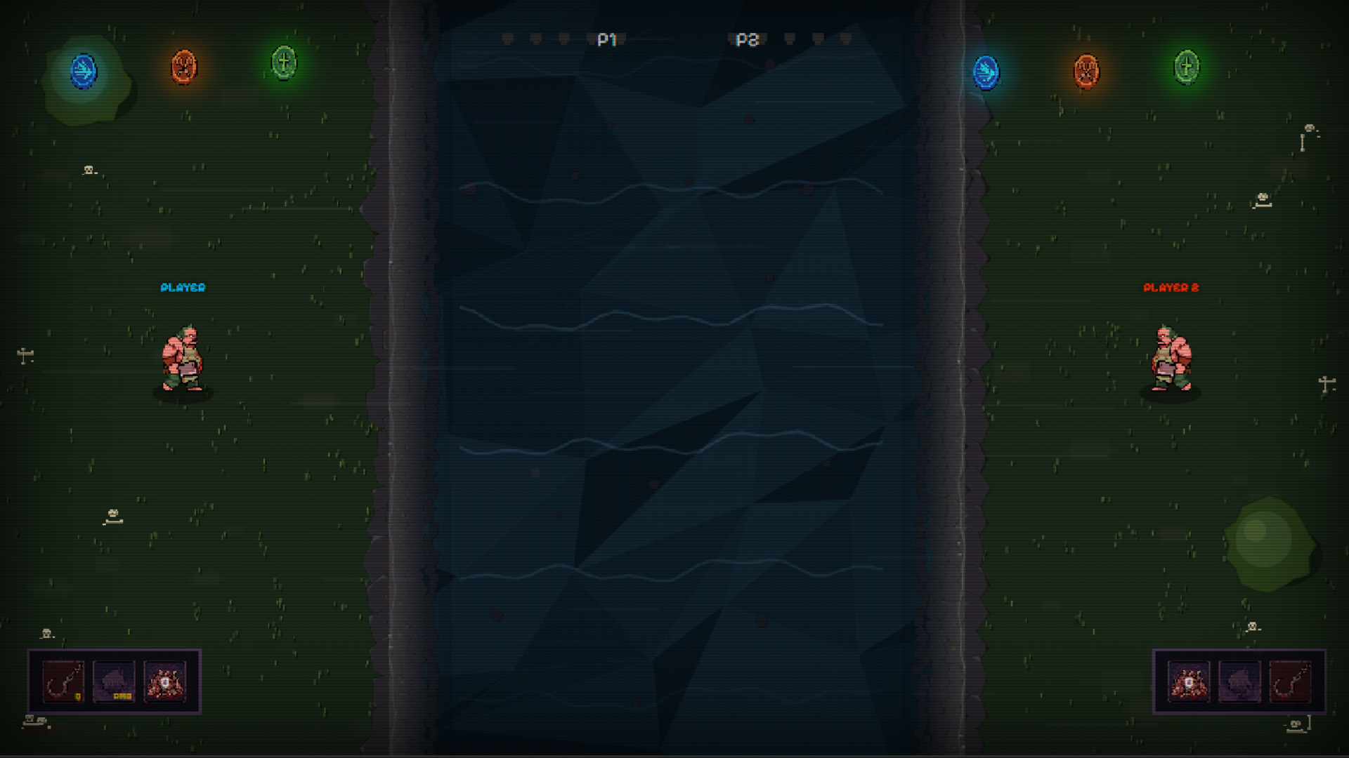 Butcher Arena — screenshot 1