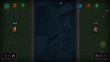 Butcher Arena