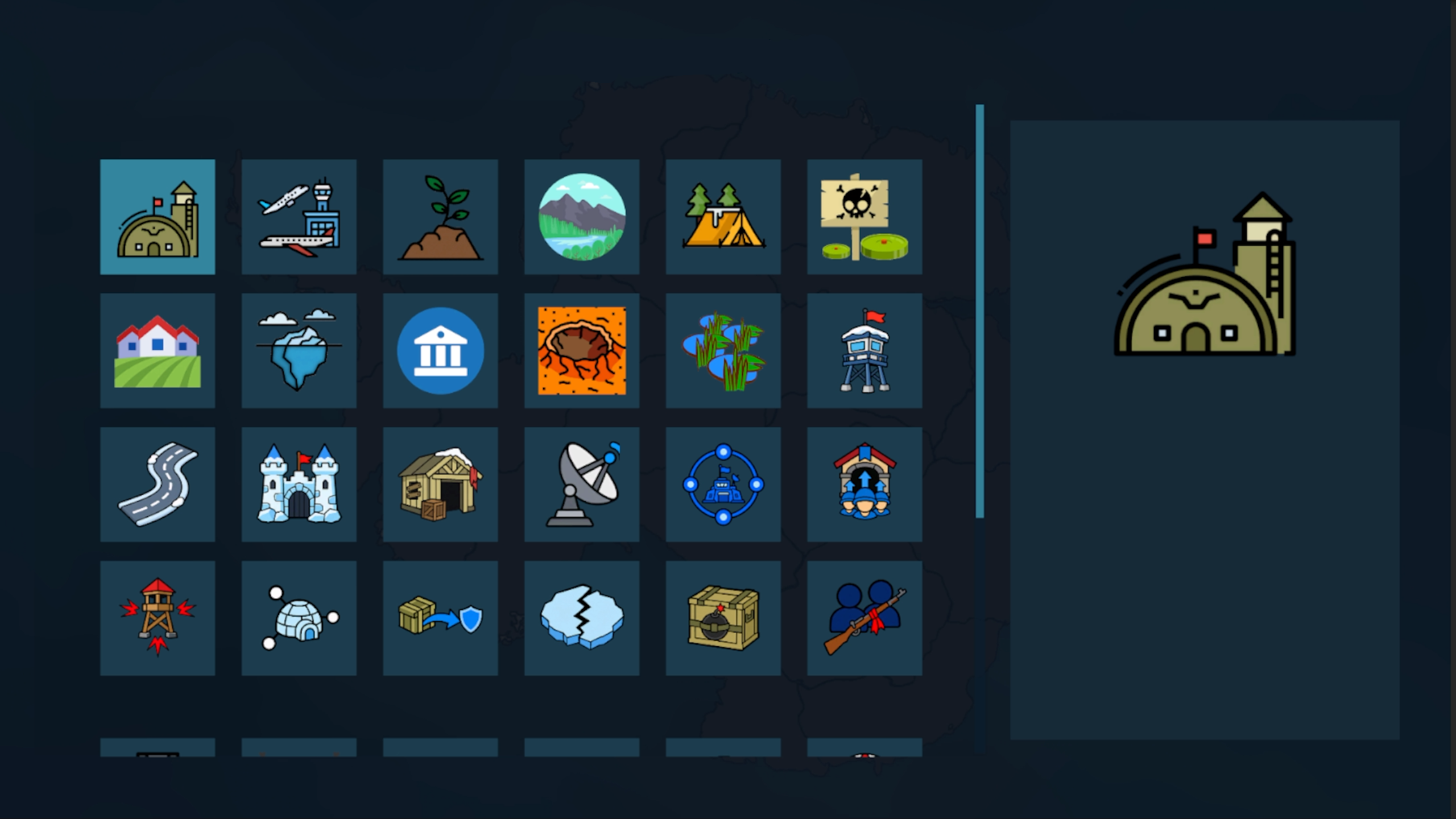 Polar Front screenshot 4