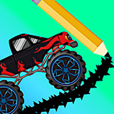 Draw a bridge: Space
