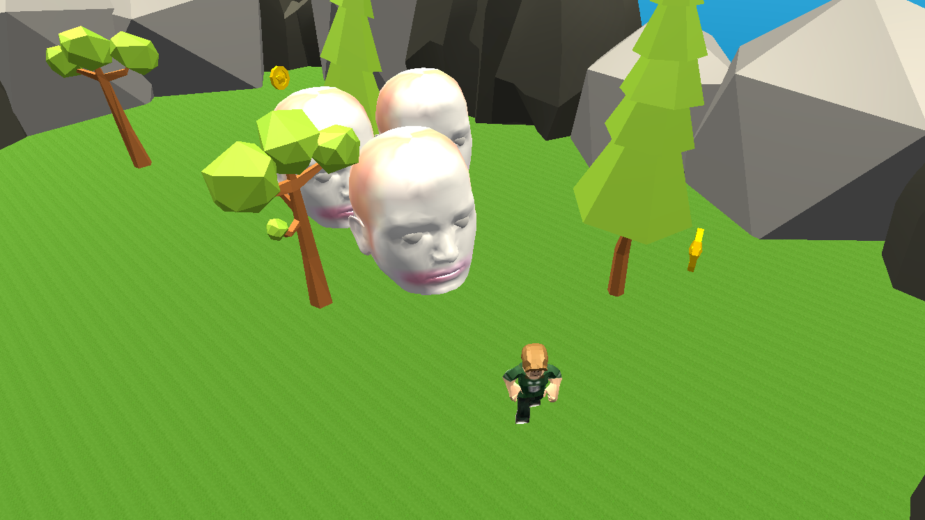 Running Head: Nextbots Robbie! screenshot
