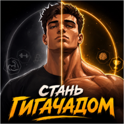 Стань ГигаЧадом