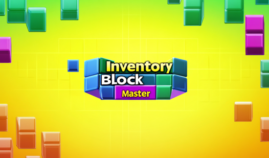 Inventory Block Master