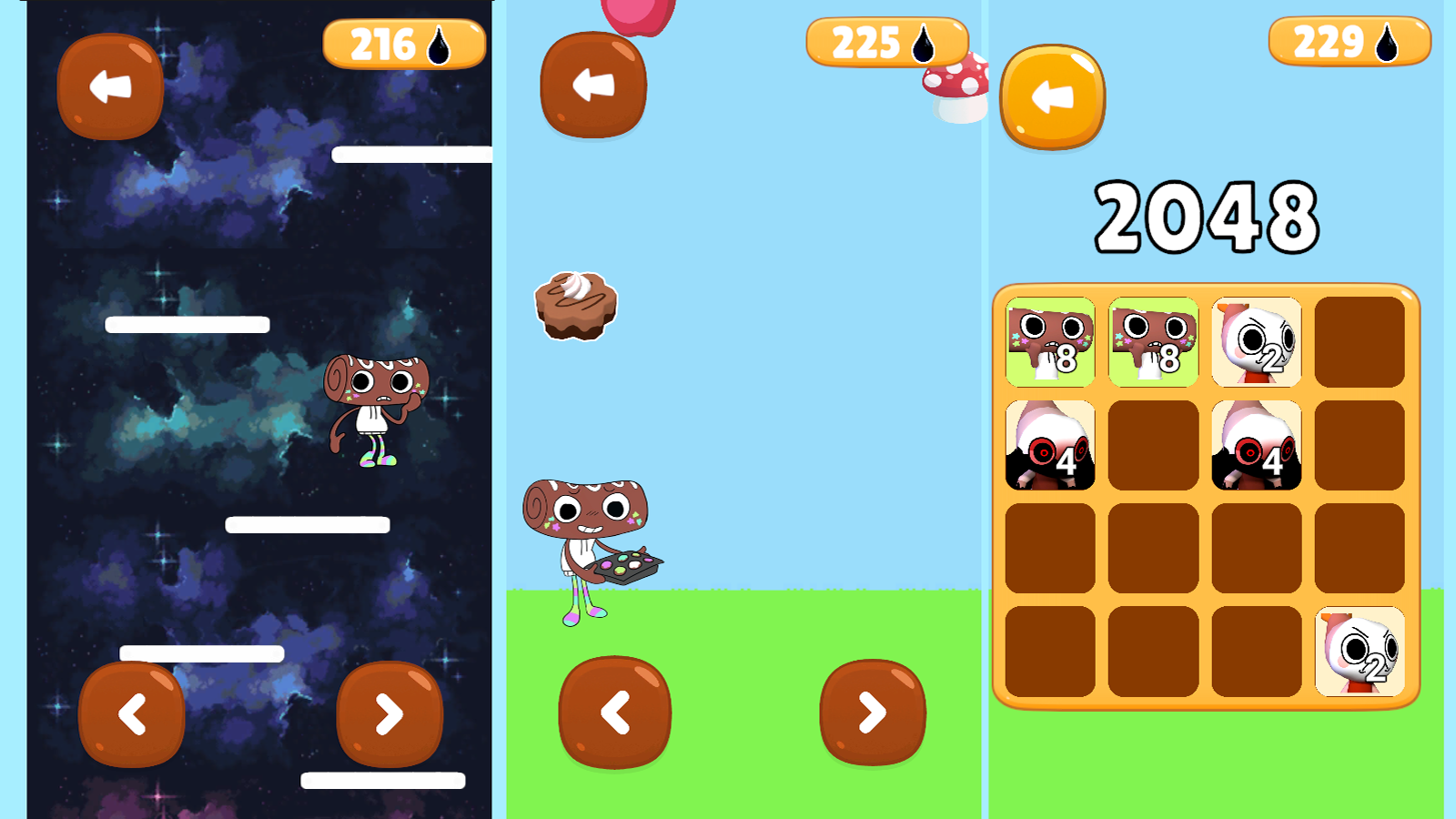 My pet Cosmo screenshot