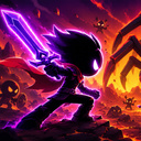 Stick Hero: Battle Legacy