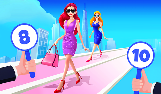 Fashion Verdict - Classic Versus Punk