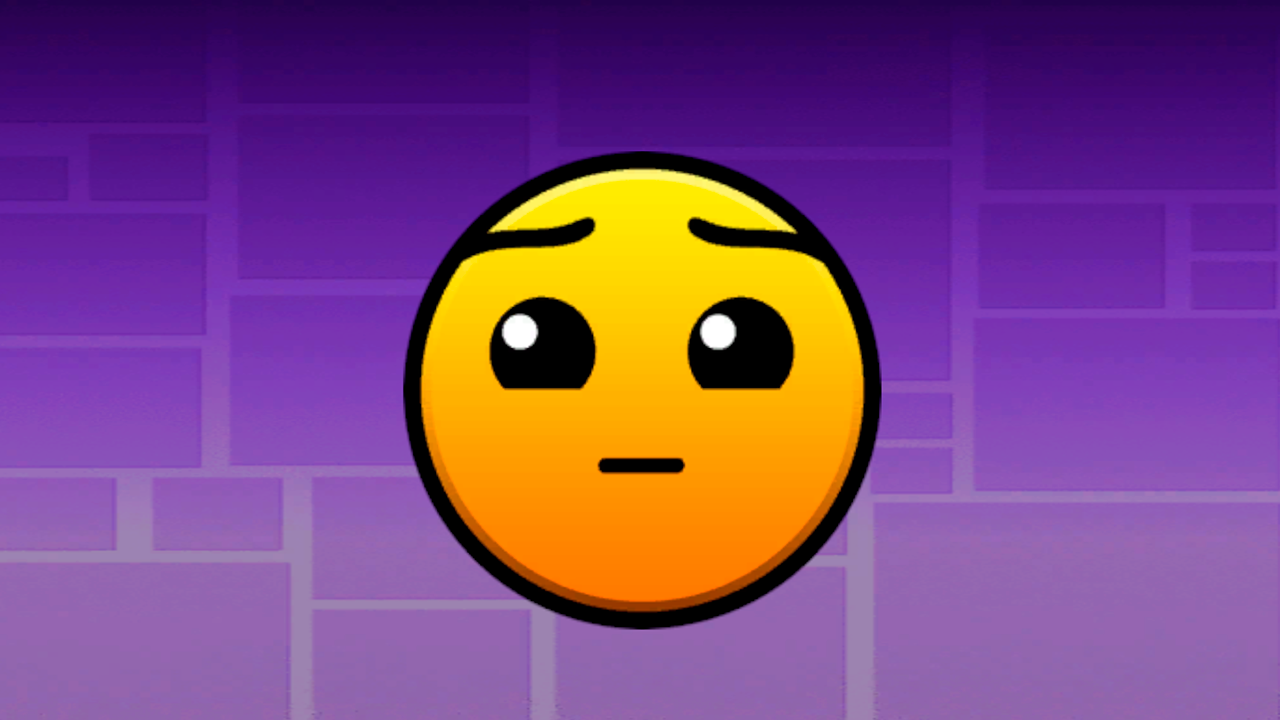 Geometry Dash: Difficulty Clicker (by AntonShive): Play Online For Free On  Playhop