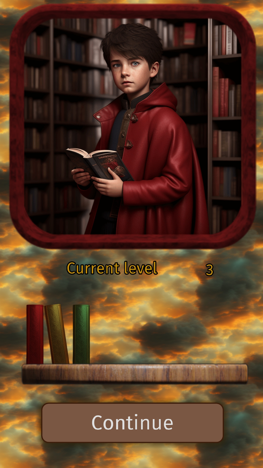 Pairmaster. Find a pairs screenshot 5