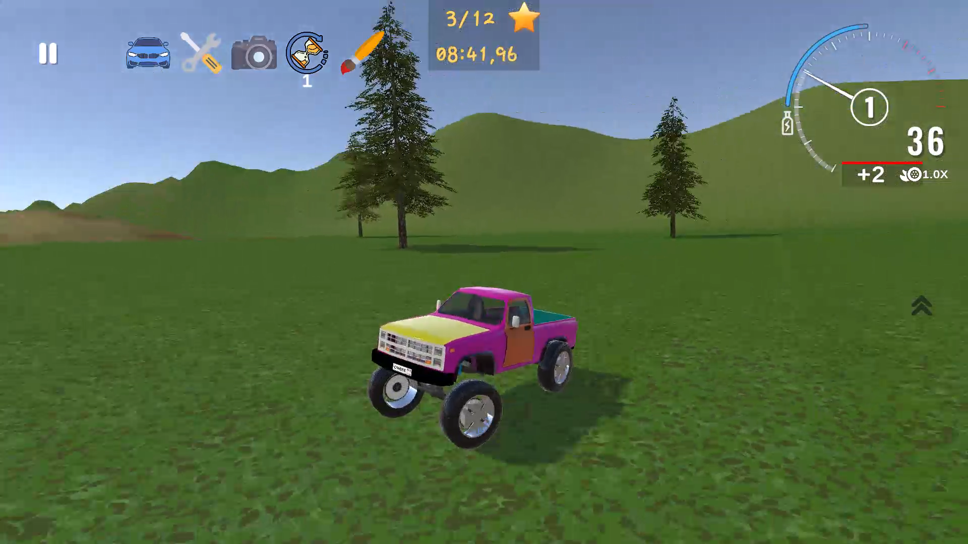 Smash & Dash — screenshot 14
