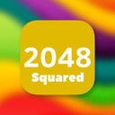 2048 Squared