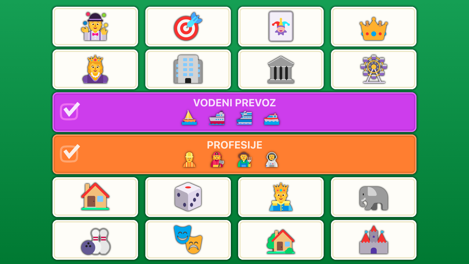 WordMash screenshot 31