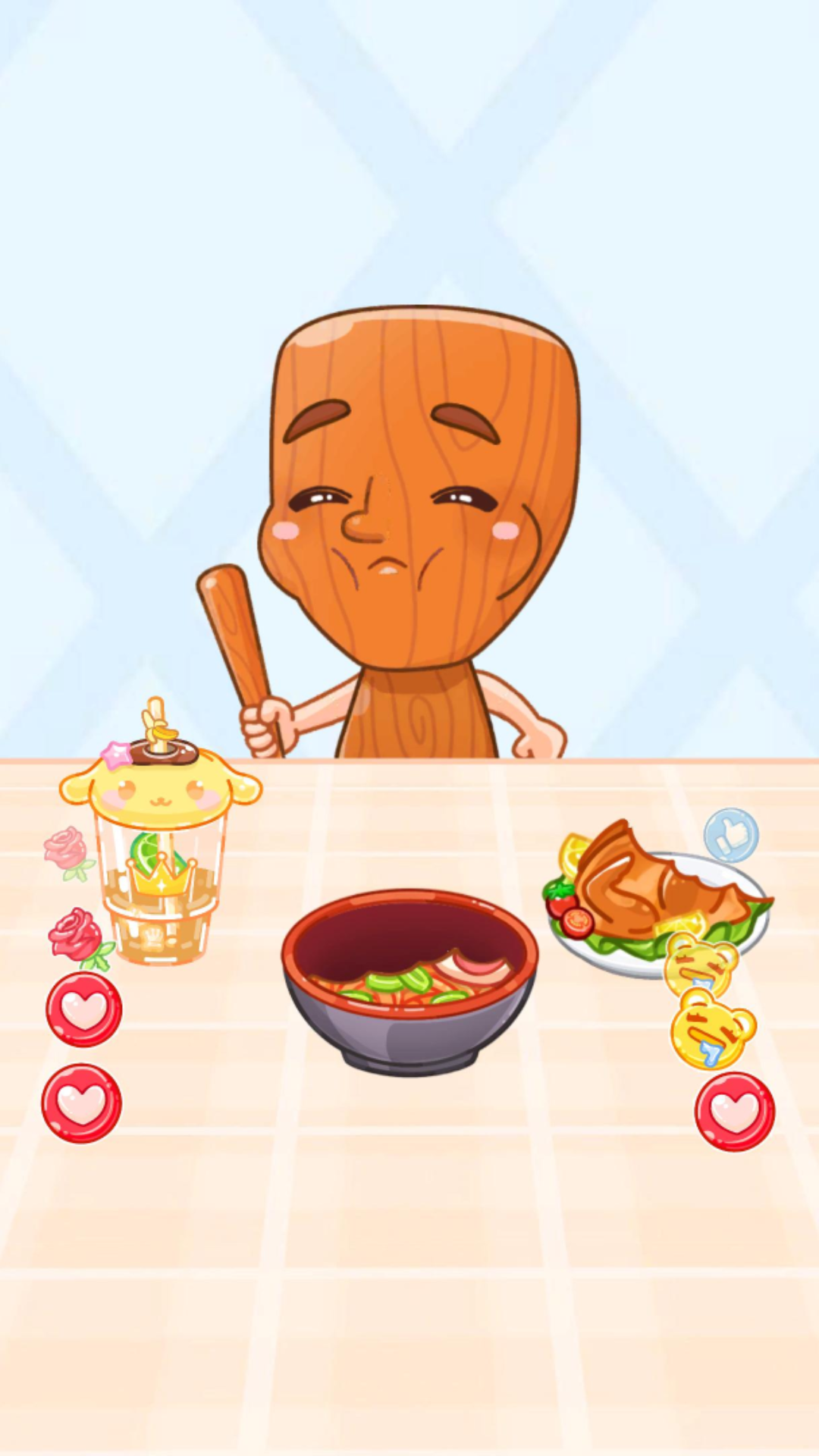 Meme Mukbang: ASMR Game screenshot 4