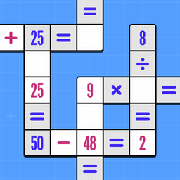 Mathematical crossword