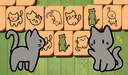 Cats and Mahjong