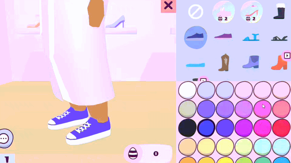 Glam Lab screenshot 9