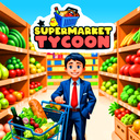 Supermarket Tycoon