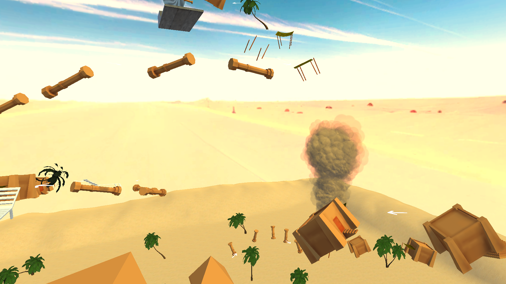 Fall Together — screenshot 3