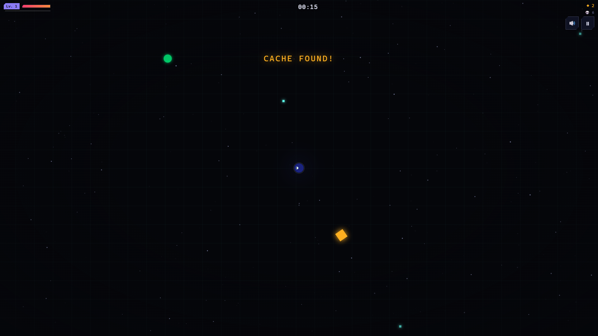 Pulsar — screenshot 6