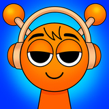 Musical Sprunki 3D! Create Your Track!