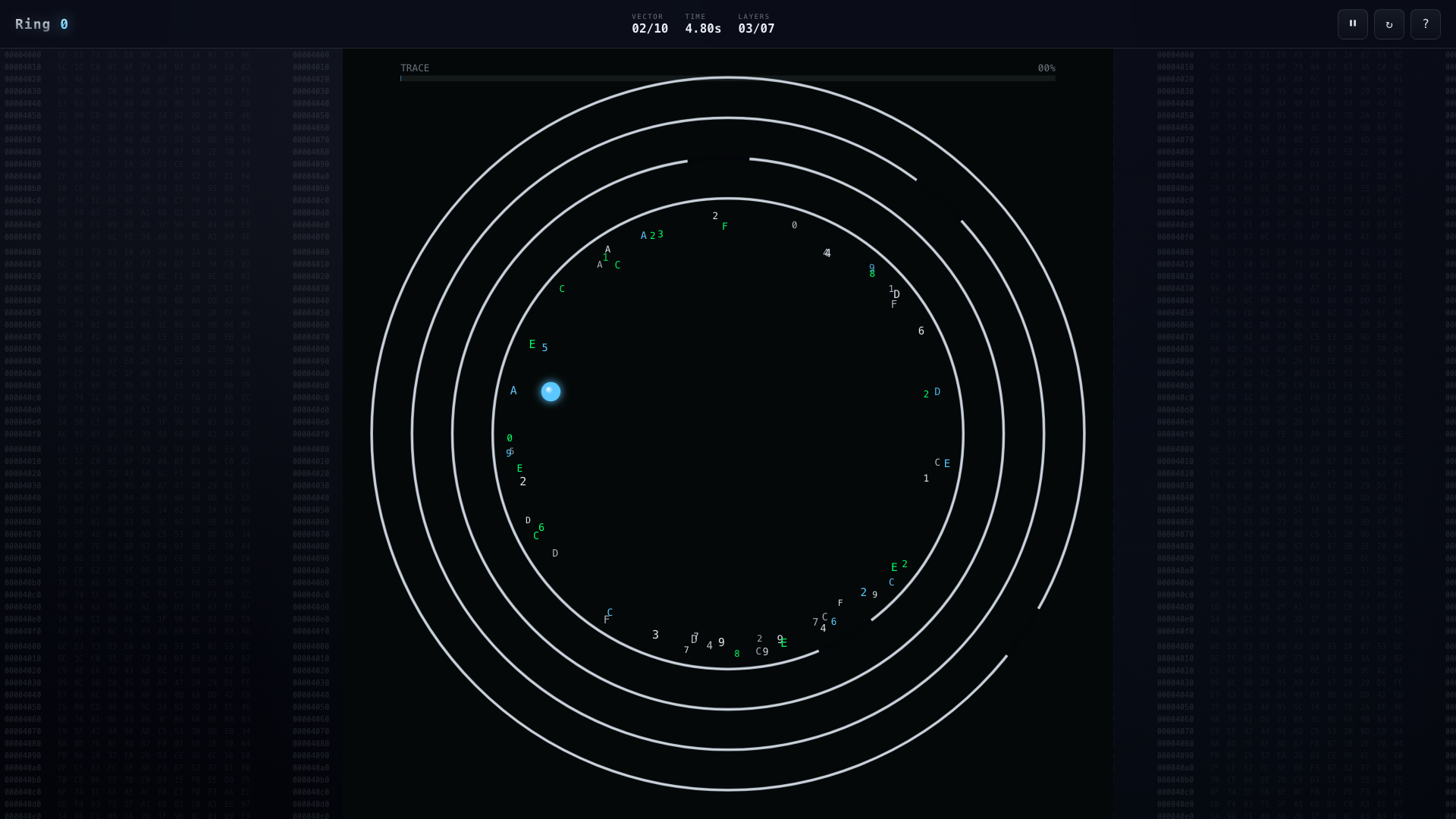 Ring 0 screenshot 5