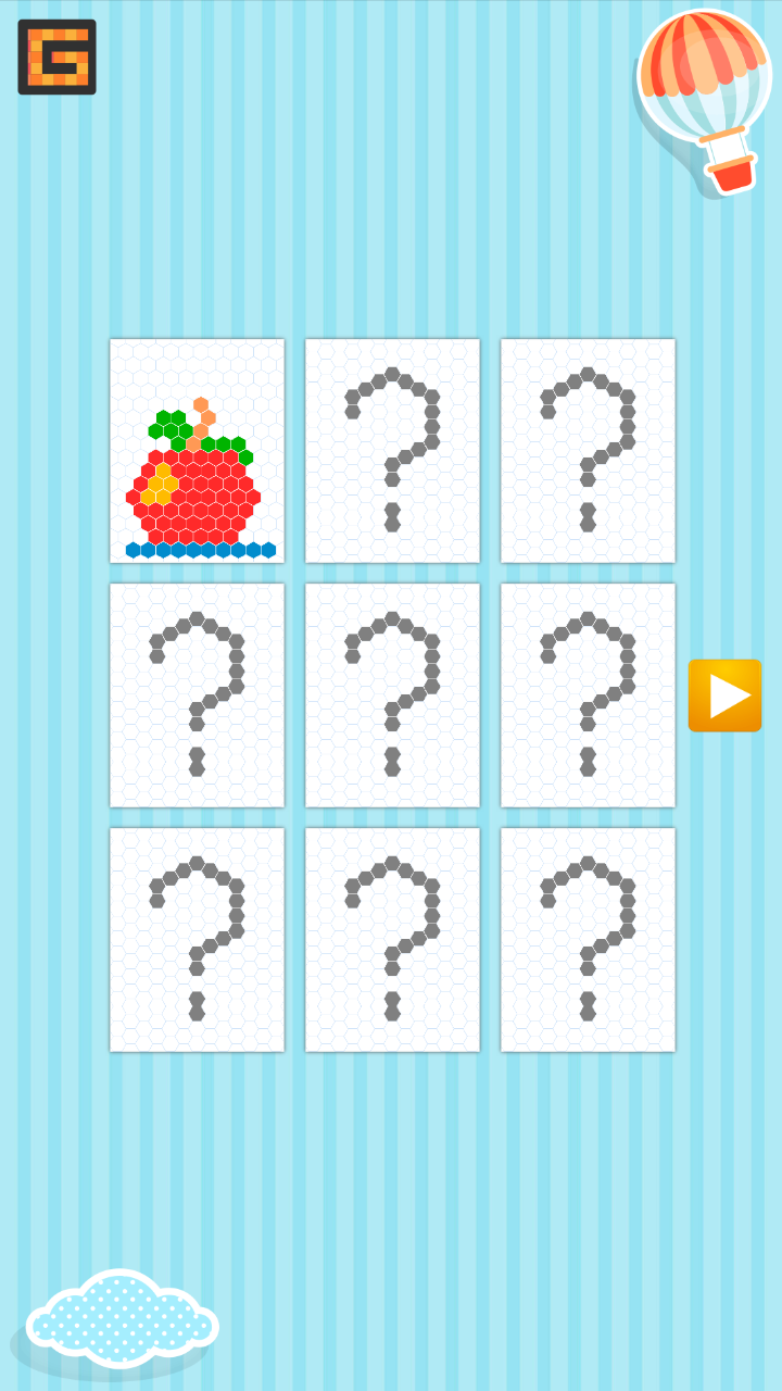 Mosaic Puzzle Art screenshot 5