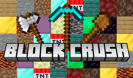 Block Crush