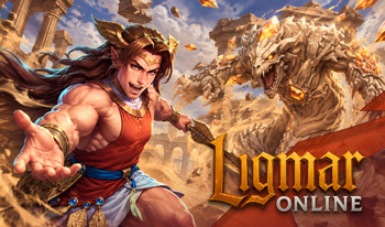 Ligmar Online