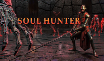 Soul Hunter