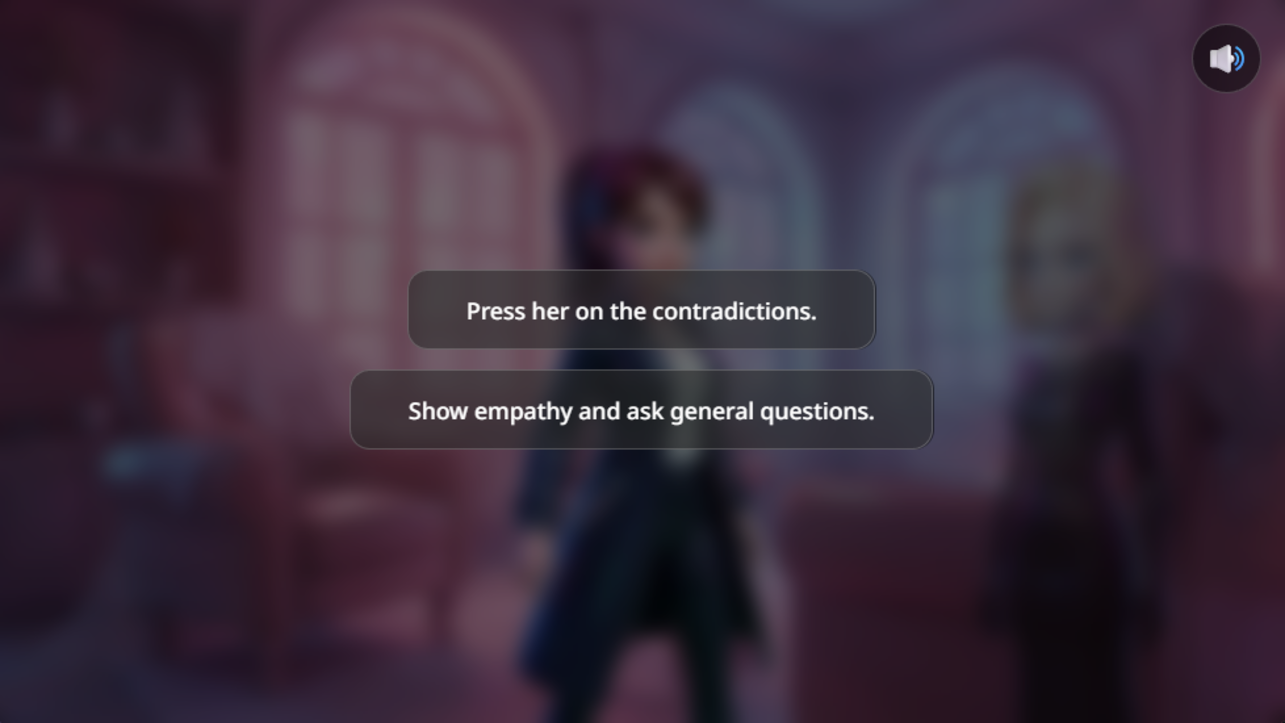 Mansion Crime: Crack the Convoluted Case — screenshot 8