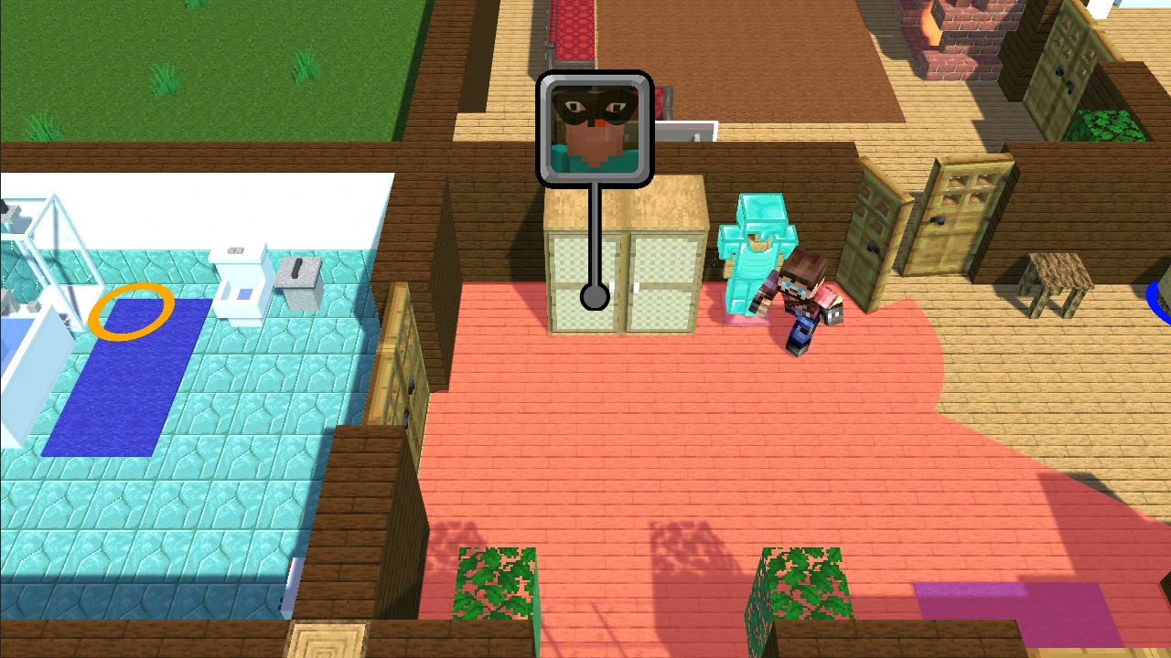Noob trolls Pro screenshot