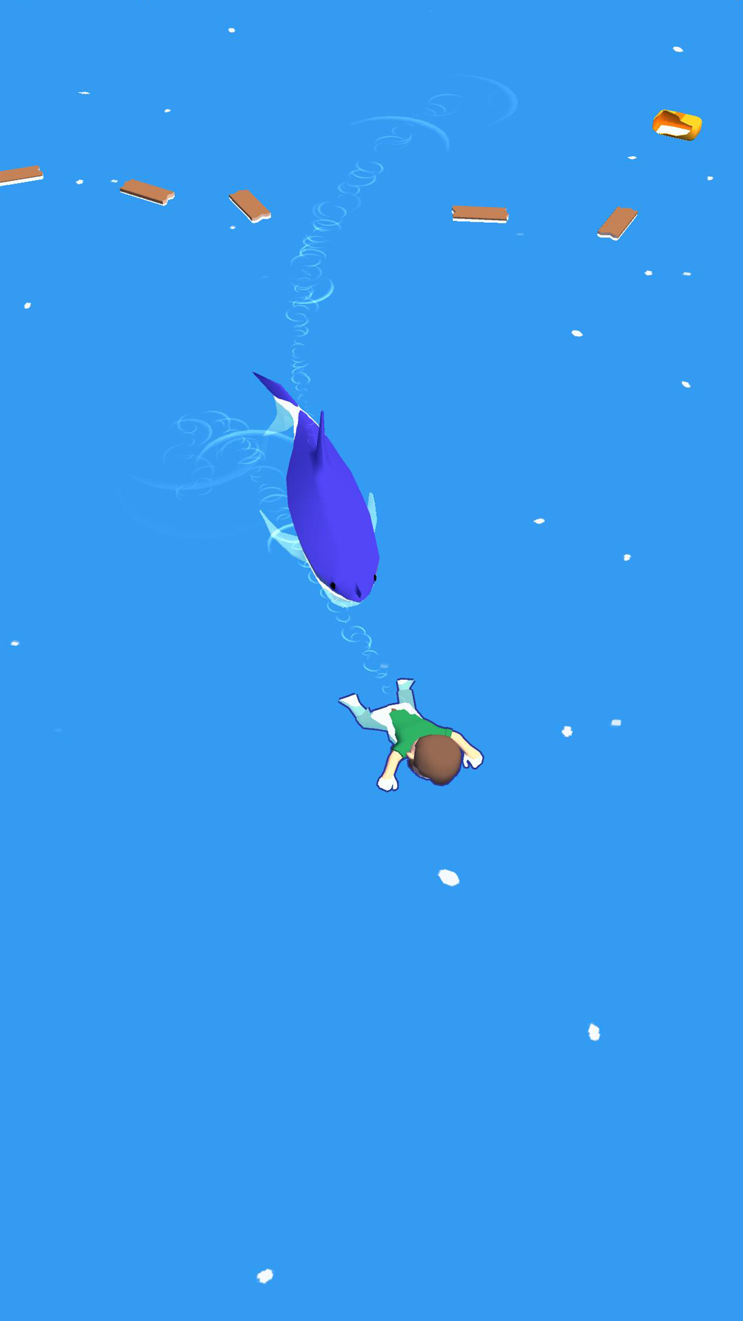 Open Sea Survival screenshot 9