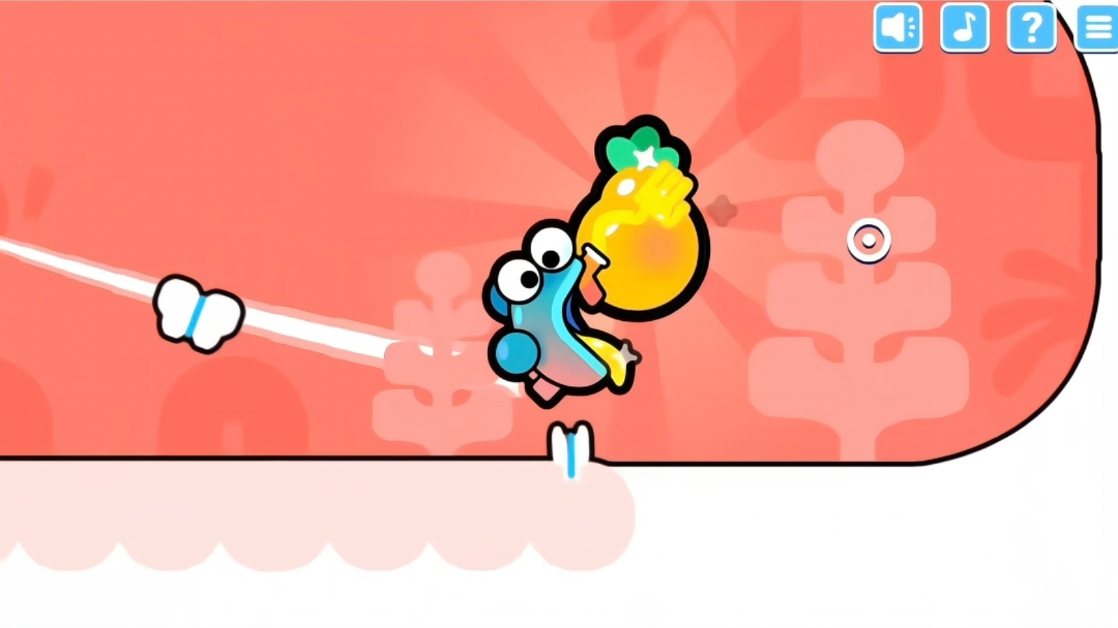 Swing Hook screenshot