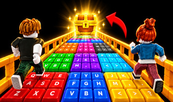 Keyboard Color Bridge